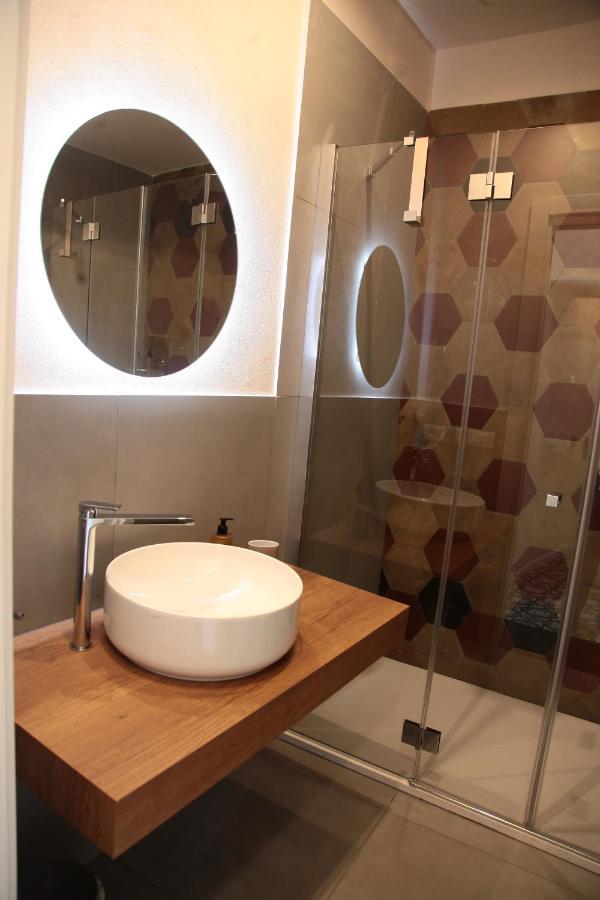 Alle Absidi Della Cattedrale Bed & Breakfast Palermo