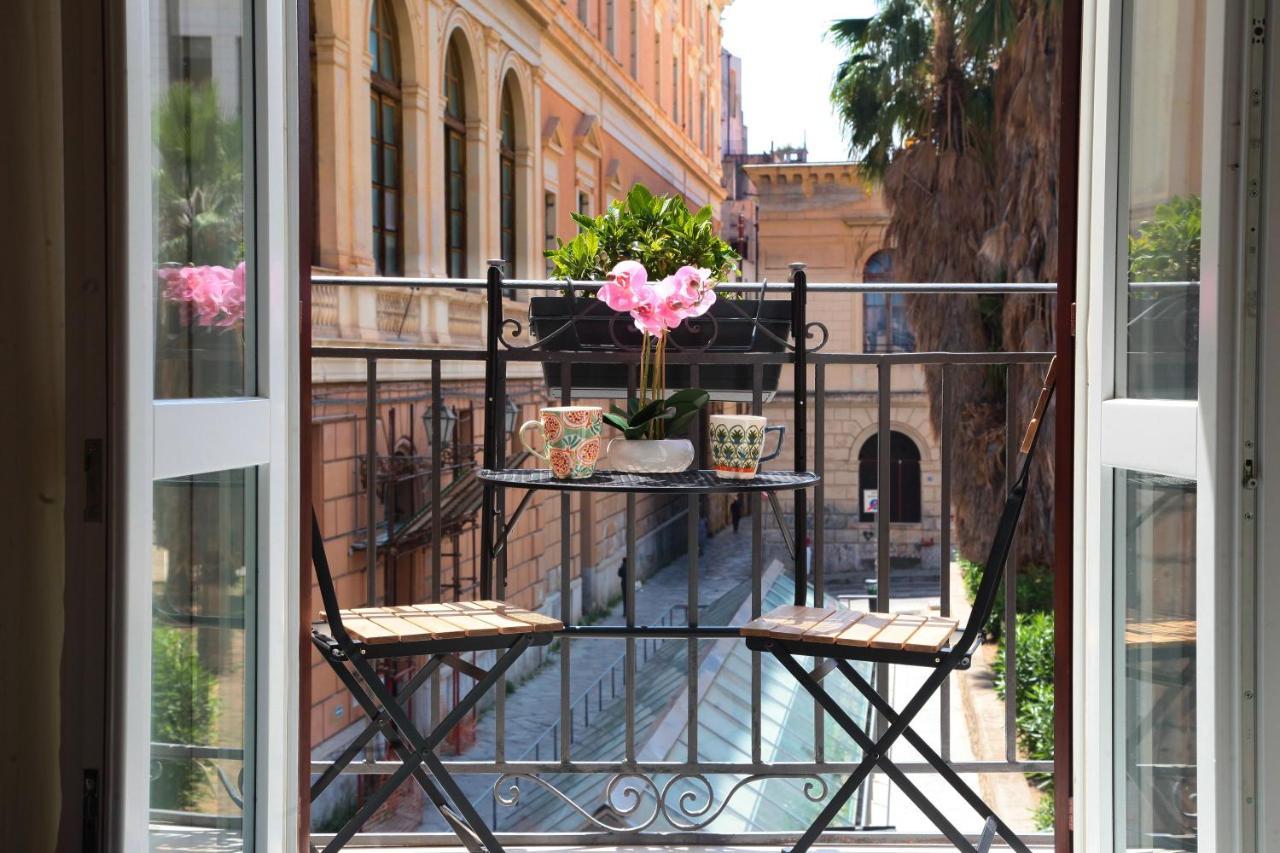 Bed & Breakfast Alle Absidi Della Cattedrale