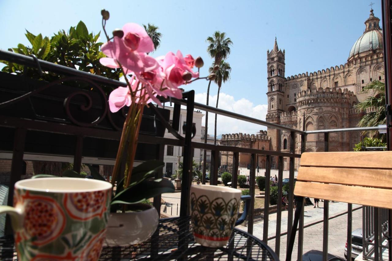 Alle Absidi Della Cattedrale Bed & Breakfast *
