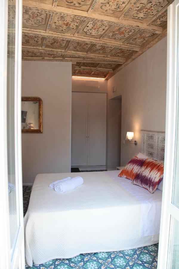Bed & Breakfast Alle Absidi Della Cattedrale Palermo
