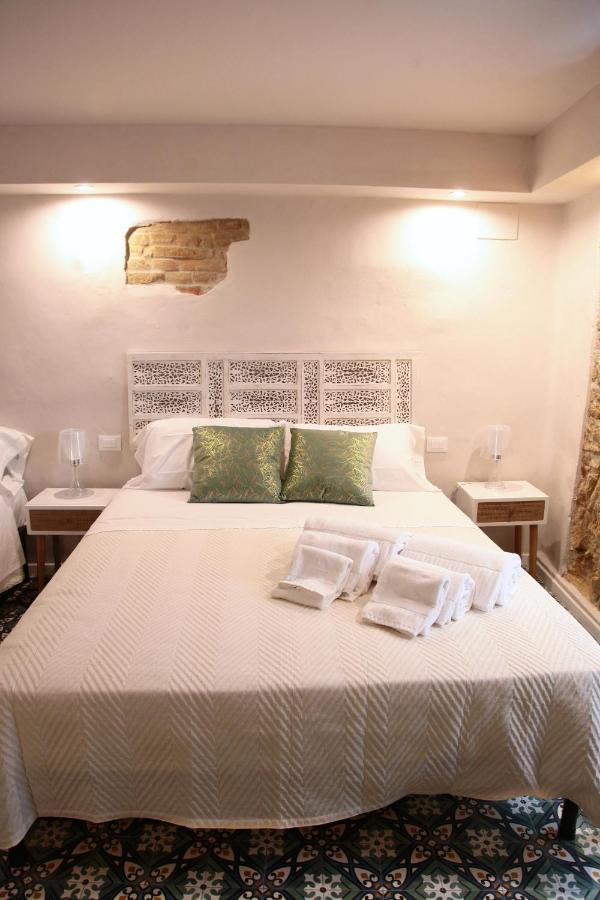 Bed & Breakfast Alle Absidi Della Cattedrale Palermo